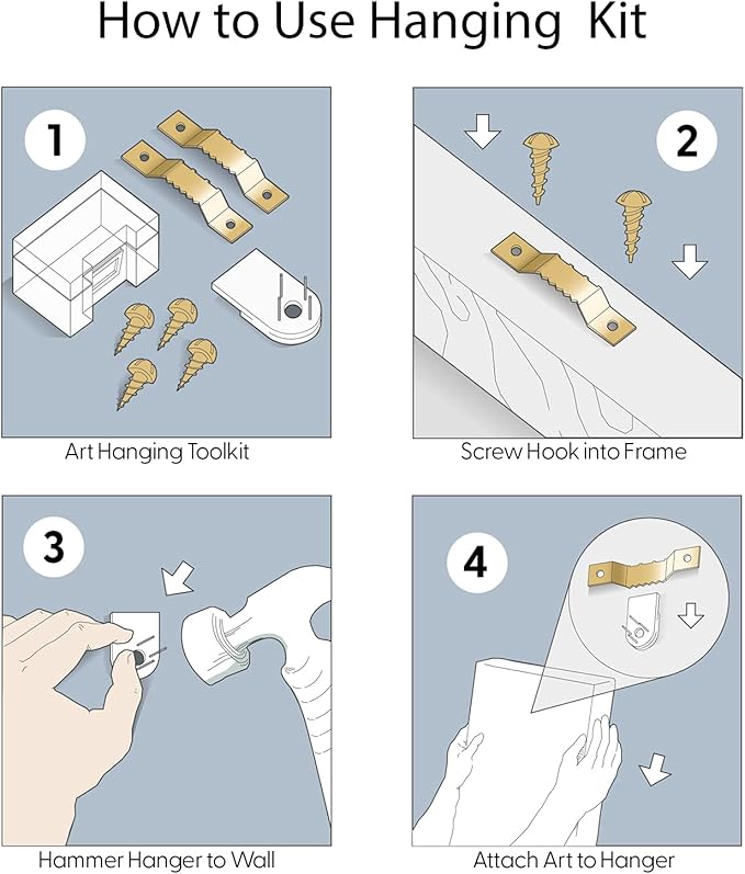 wall26 Canvas Print Wall Art Sunlight Ocean Sea Coral Reef Anemone Fish Nature Animals Photography Realism Rustic Scenic Landscape Wilderness Earth for Living Room, Bedroom, Office - 32"x48"
