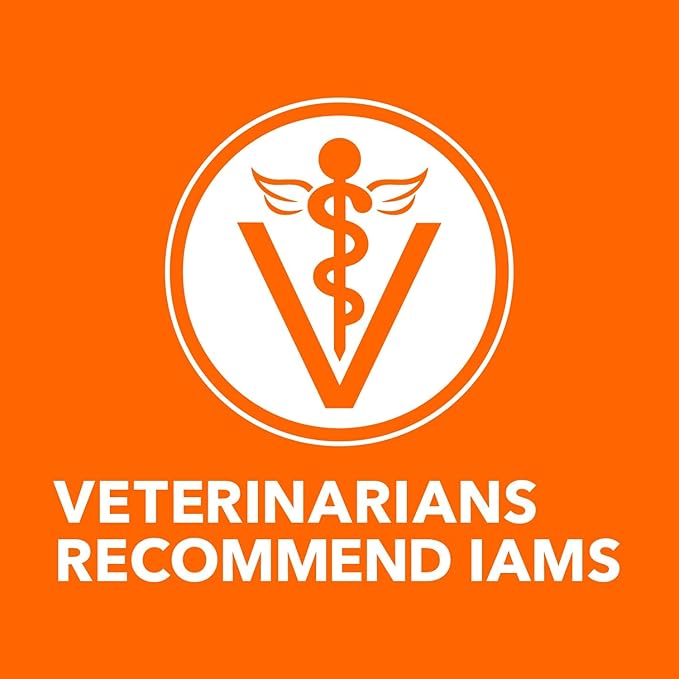 IAMS Proactive Health Adult Healthy Dry Cat Food with Chicken, 3.5 lb. Bag