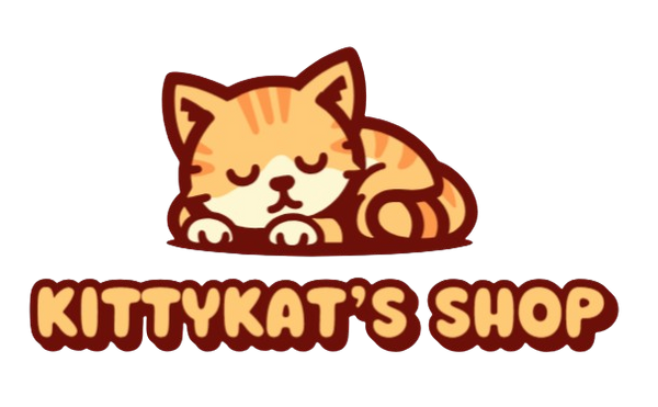 Kittykat's Shop