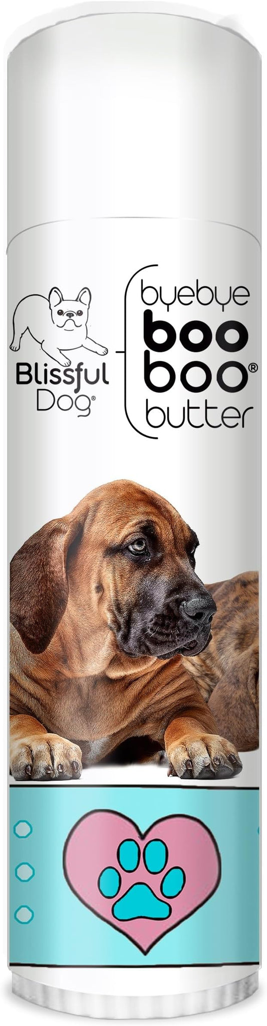 Fila Brasiliero Boo Boo Butter, 0.50 oz