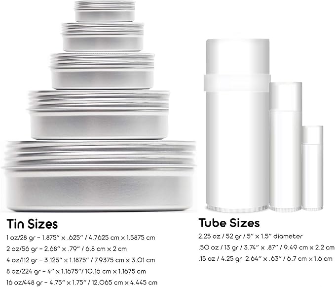 The Blissful Dog Havanese Nose Butter for Dry, Cracked Skin, Lick-Safe Dog Nose Balm with Moisturizing Shea Butter, Almond, Olive, and Essential Oils, Pet Supplies, Uncented, 8 oz.