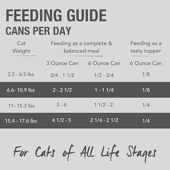 Feline Natural New Zealand Canned Catfood Wet Food, High-Meat, Low-Carb, & Grain Free Cat Food Wet, Beef & Hoki Feast, 6 oz, Pack of 12