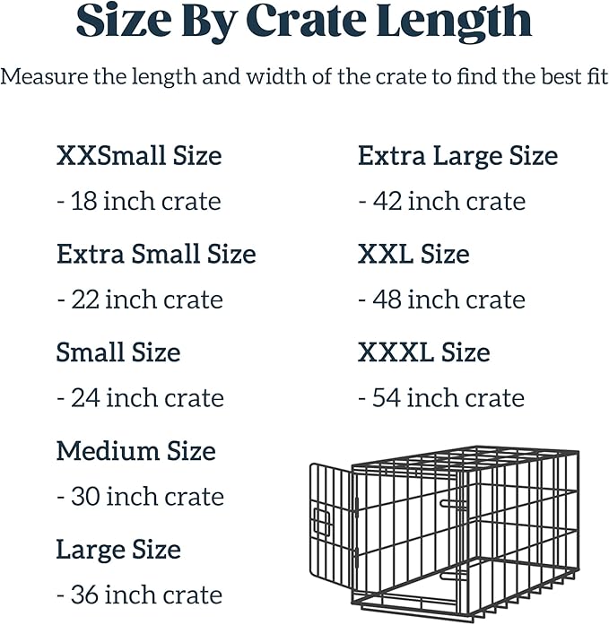Stoutwool Indestructible Dog Bed - Fluffy Chew Proof Dog Crate Pad - Tough Kennel Pad for Aggressive Chewers - Washable, Ideal for Toy Breeds & Fits 18-Inch Crate - 17"x11", Gleam