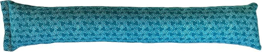 Extra Large 18" Catnip Kicker Toy/Kitty Kick Sticks/Cat-Nip Kick Sticks (Emerald Green) (Kickers Filled with 1 oz Premium Canadian Catnip)